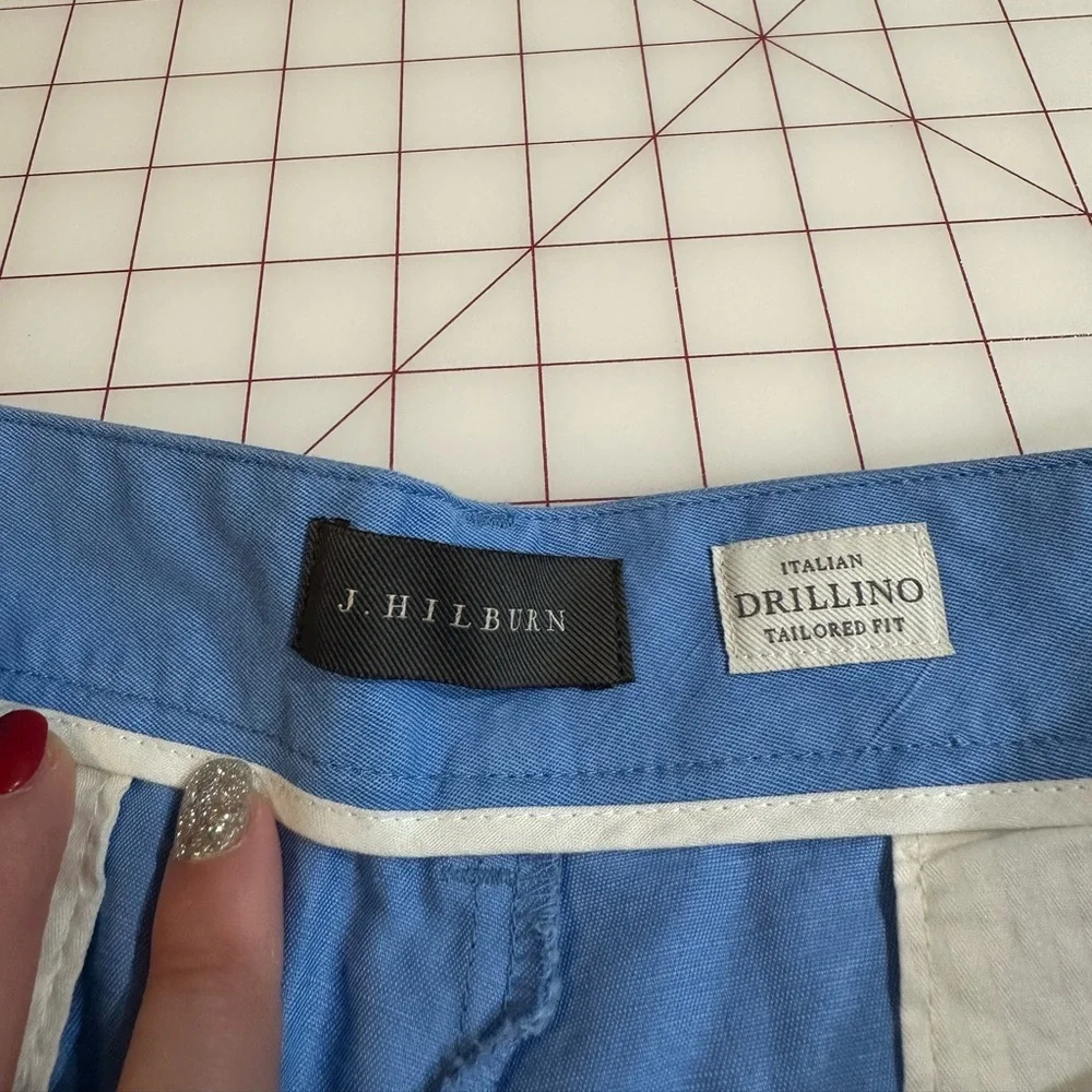 J. Hilburn nwt perfect
